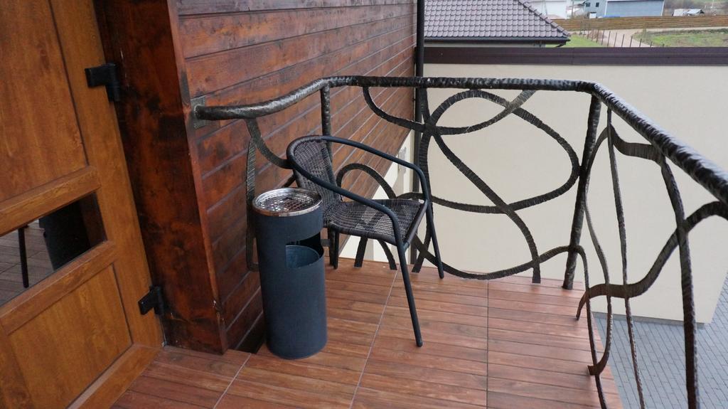 Irmos Apartamentai Salia Klaipedos Toleikiai Exteriér fotografie